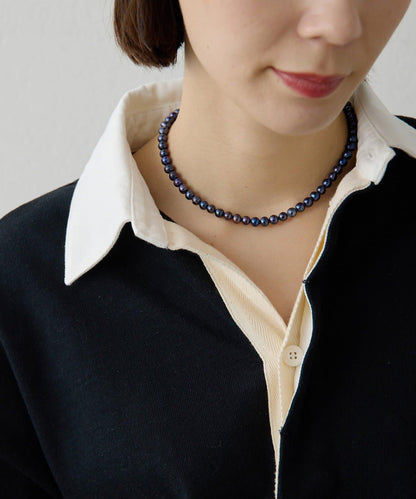 【Hoaw.】珍珠項鍊