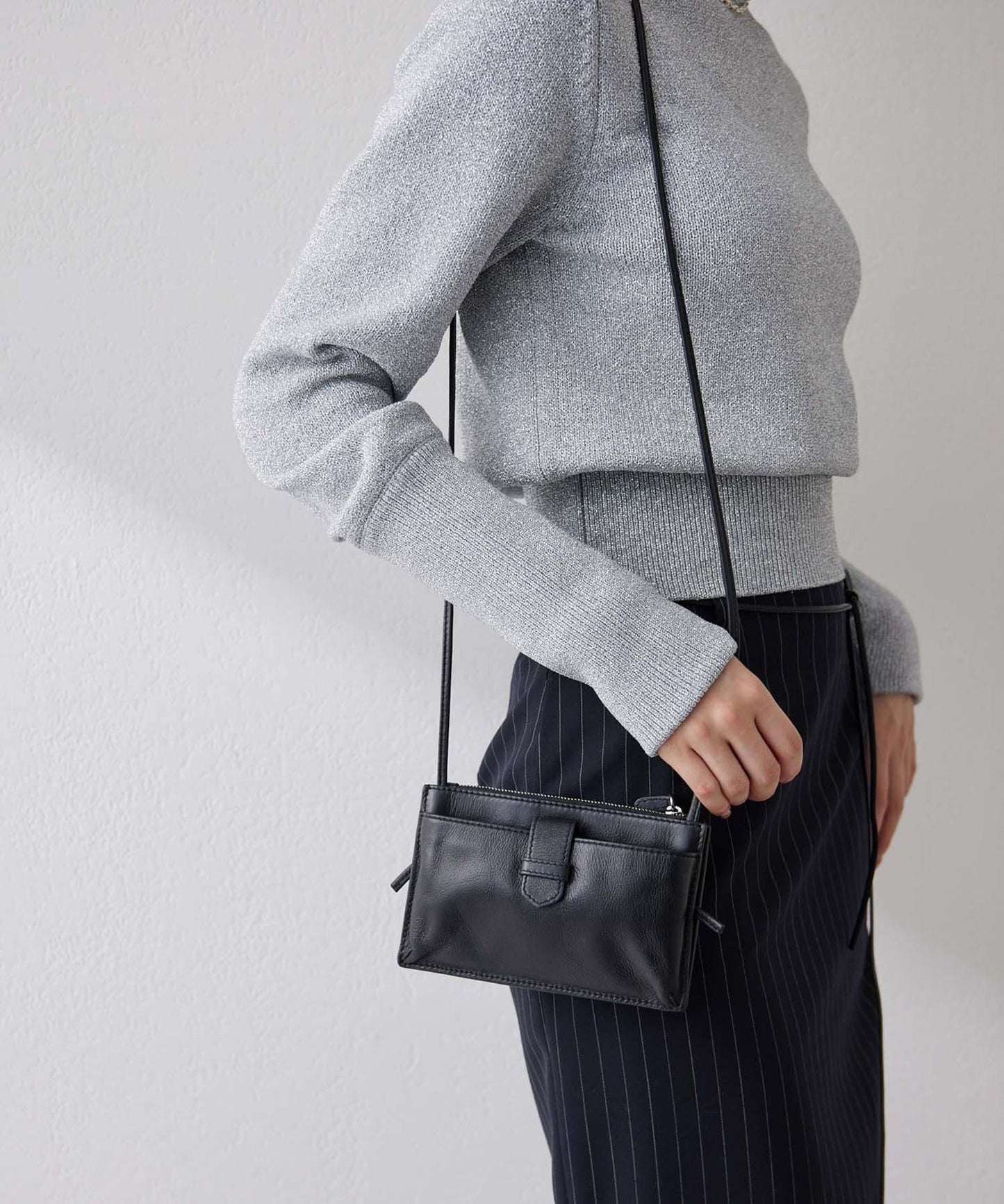 【Hoaw.】手機錢包斜挎包3