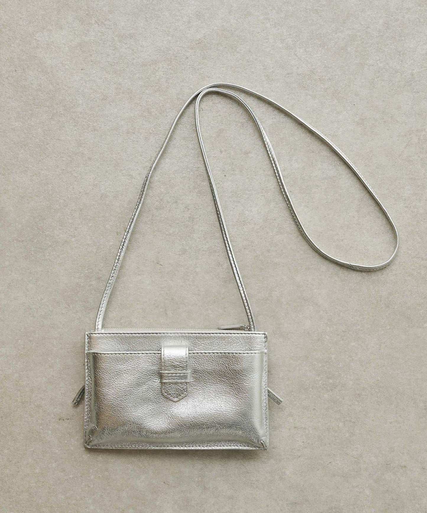 【Hoaw.】手機錢包斜挎包3