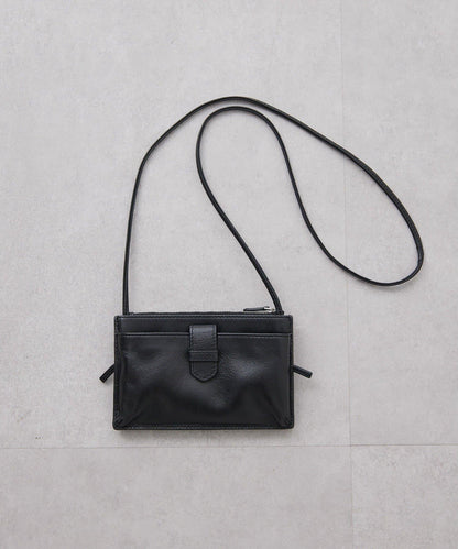 【Hoaw.】手機錢包斜挎包3