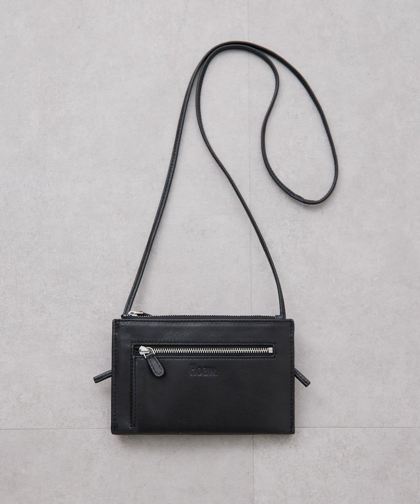 【Hoaw.】手機錢包斜挎包3