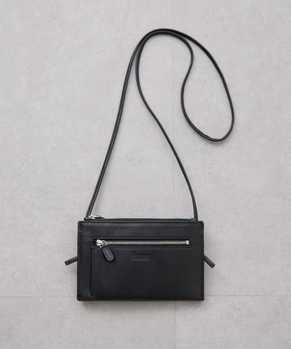 【Hoaw.】手機錢包斜挎包3