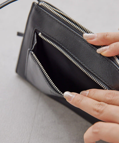 【Hoaw.】手機錢包斜挎包3