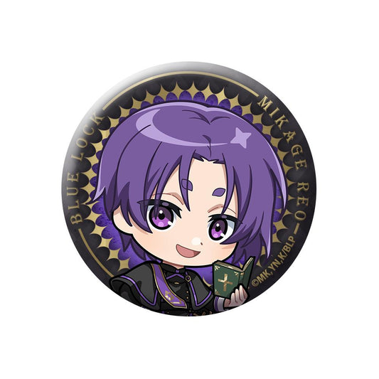 《藍色監獄》御影玲王徽章