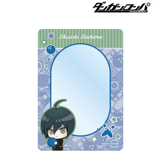 《彈丸論破》 最原終一 Q版角色 活動ver. B8硬質卡套