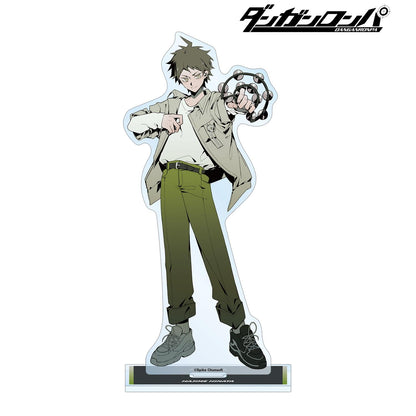 《彈丸論破》_しづさん插畫 日向創 運動風格ver. 大號亞克力立牌