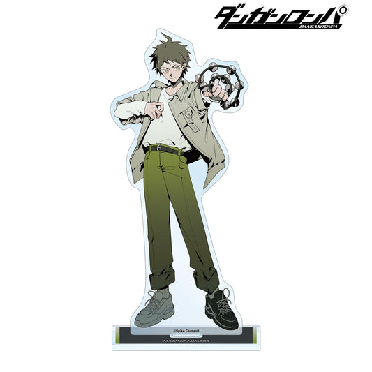 《彈丸論破》_しづさん插畫 日向創 運動風格ver. 大號亞克力立牌