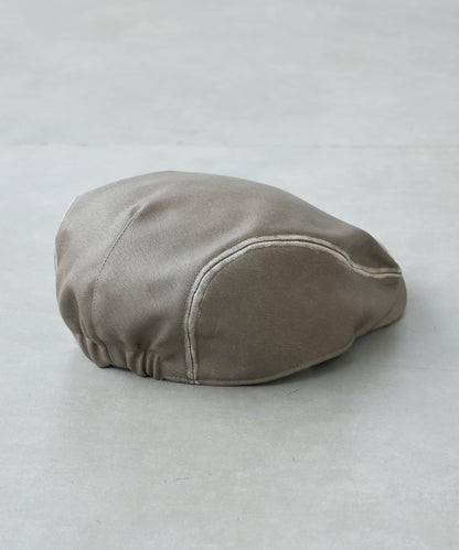 CIAOPANIC TYPY UNISEX 皮革獵帽