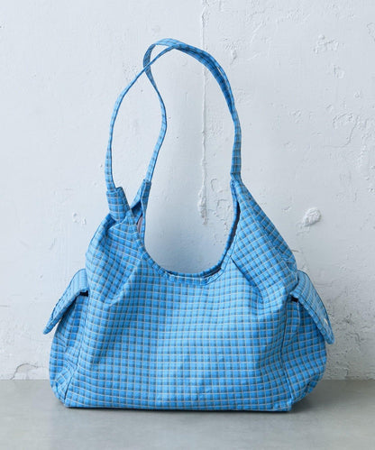 UNISEX多材質雙用包