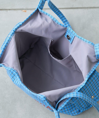 UNISEX多材質雙用包