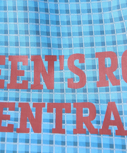 UNISEX多材質雙用包