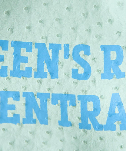 UNISEX多材質雙用包