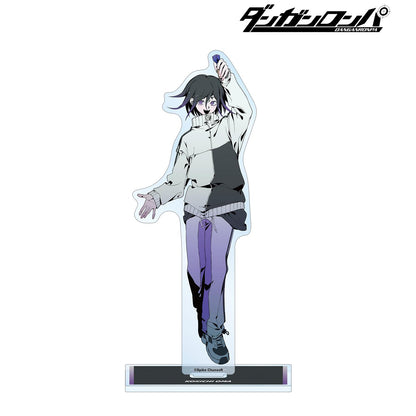 《彈丸論破》 しづさん插畫 王馬小吉 運動風格ver. 大號亞克力立牌