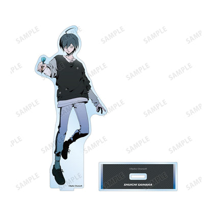 《彈丸論破》_しづさん插畫 最原終一 運動風格ver. 大號亞克力立牌