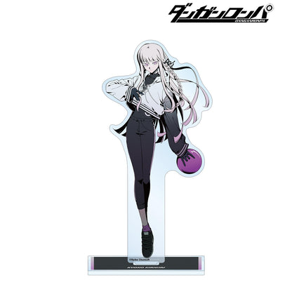 《彈丸論破》_しづさん插畫 霧切響子 運動風格ver. 大號亞克力立牌