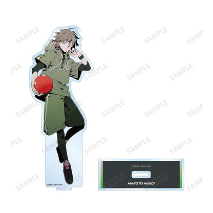《彈丸論破》_しづさん插畫 苗木誠 運動風格ver. 大號亞克力立牌
