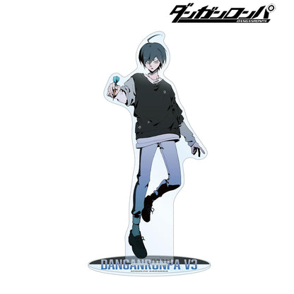 《彈丸論破》 しづさん插畫 最原終一 運動風格ver. 特大亞克力立牌