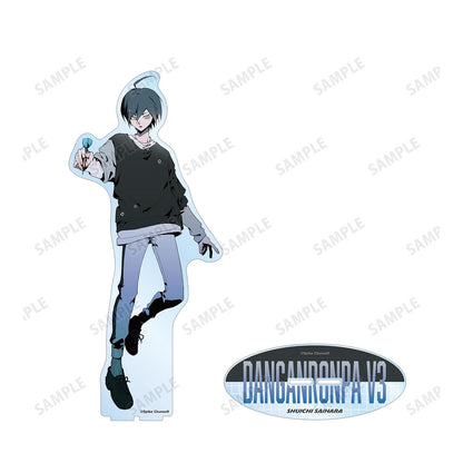 《彈丸論破》 しづさん插畫 最原終一 運動風格ver. 特大亞克力立牌