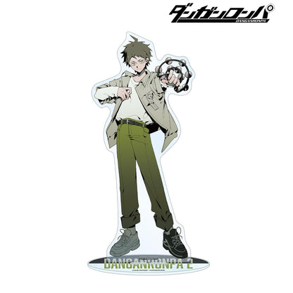 《彈丸論破》_しづさん插畫 日向創 運動風格ver. 特大亞克力立牌