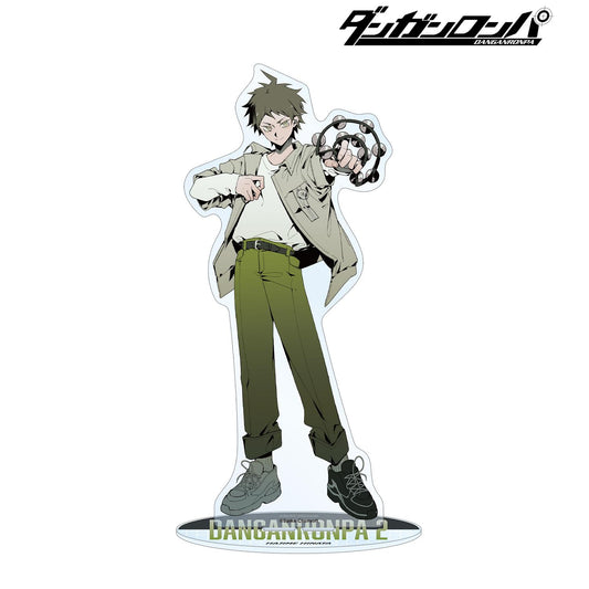 《彈丸論破》_しづさん插畫 日向創 運動風格ver. 特大亞克力立牌