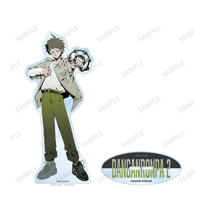 《彈丸論破》_しづさん插畫 日向創 運動風格ver. 特大亞克力立牌