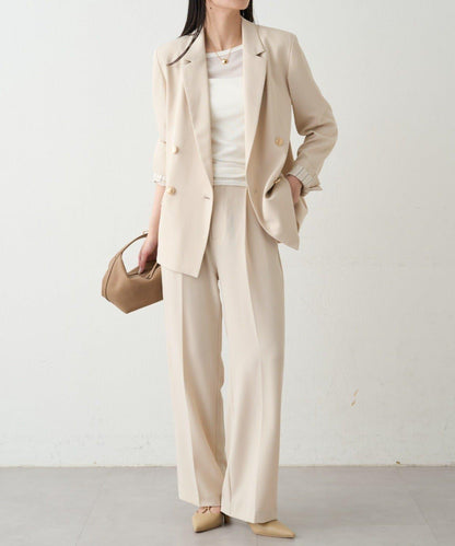 圓領透視長袖T恤