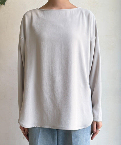 喬其紗長袖襯衫