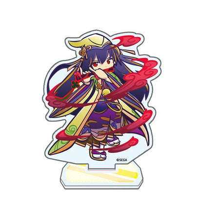 《噗喲噗喲》亞克力立牌 納爾卡米