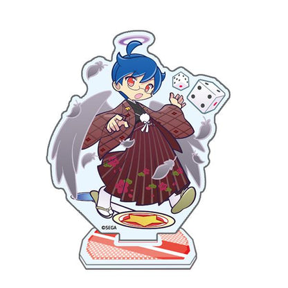 《噗喲噗喲》亞克力立牌 新年紅包獵人帕託利