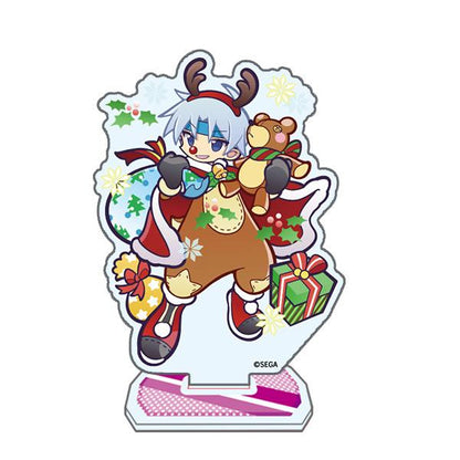 《噗喲噗喲》亞克力立牌 馴鹿謝佐