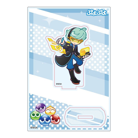 《噗喲噗喲》亞克力立牌 哈奇