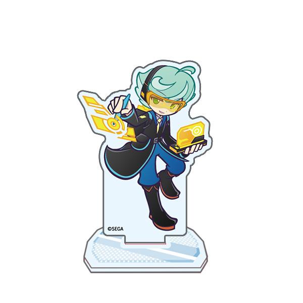 《噗喲噗喲》亞克力立牌 哈奇