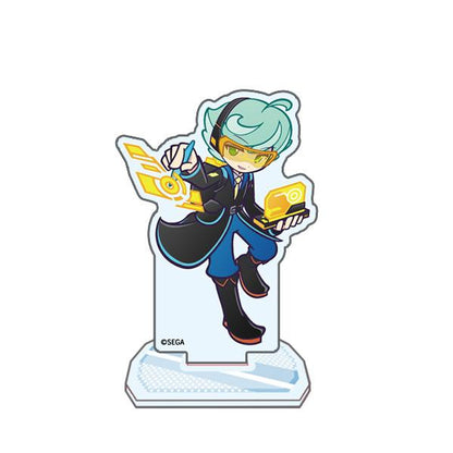 《噗喲噗喲》亞克力立牌 哈奇