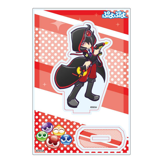 《噗喲噗喲》亞克力立牌 零