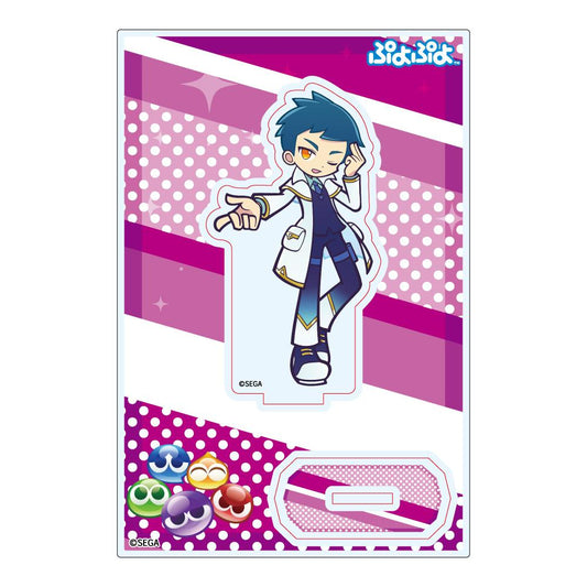 《噗喲噗喲》亞克力立牌 洛基亞