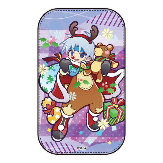 《噗喲噗喲》腰包 馴鹿謝佐