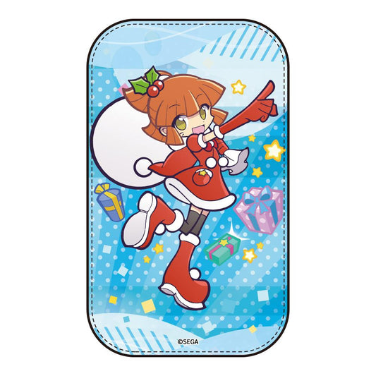 《噗喲噗喲》腰包 聖誕阿露