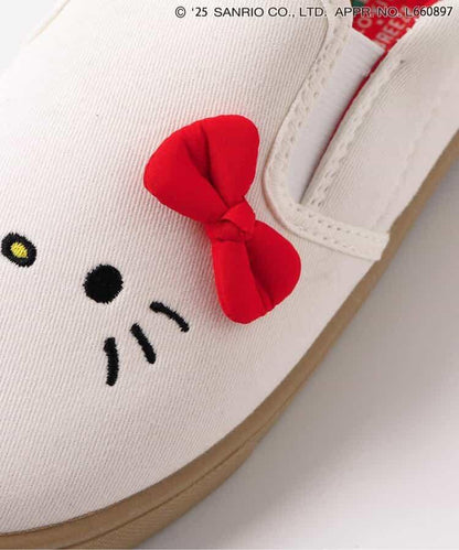 【《Hello Kitty》】女士休閒便鞋