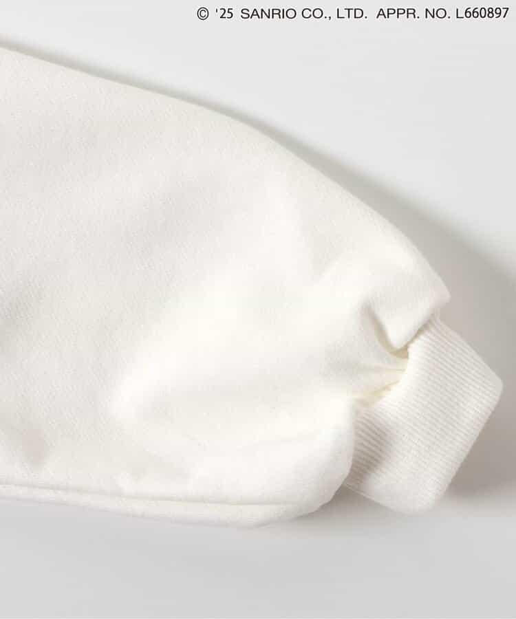 【《Hello Kitty》】拼接連衣裙