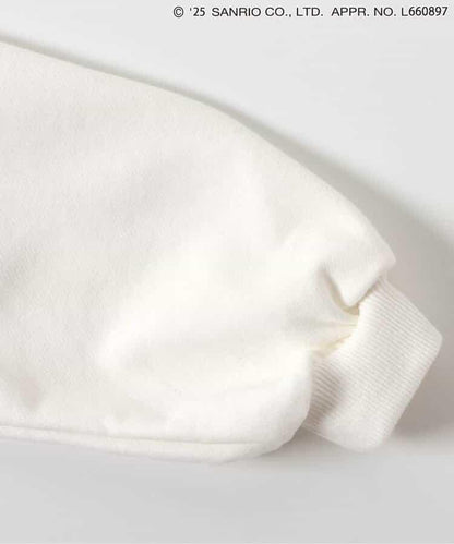 【《Hello Kitty》】拼接連衣裙