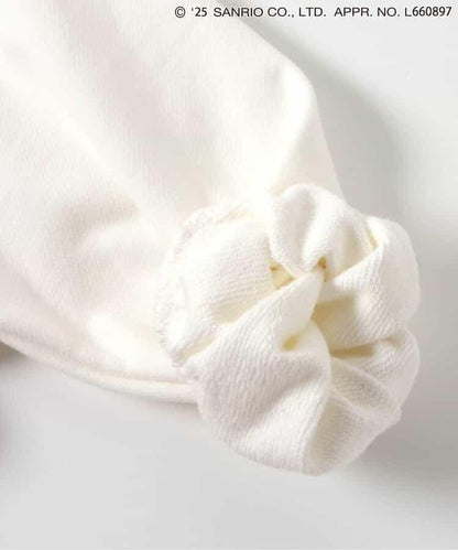 【《Hello Kitty》】拼接連衣裙