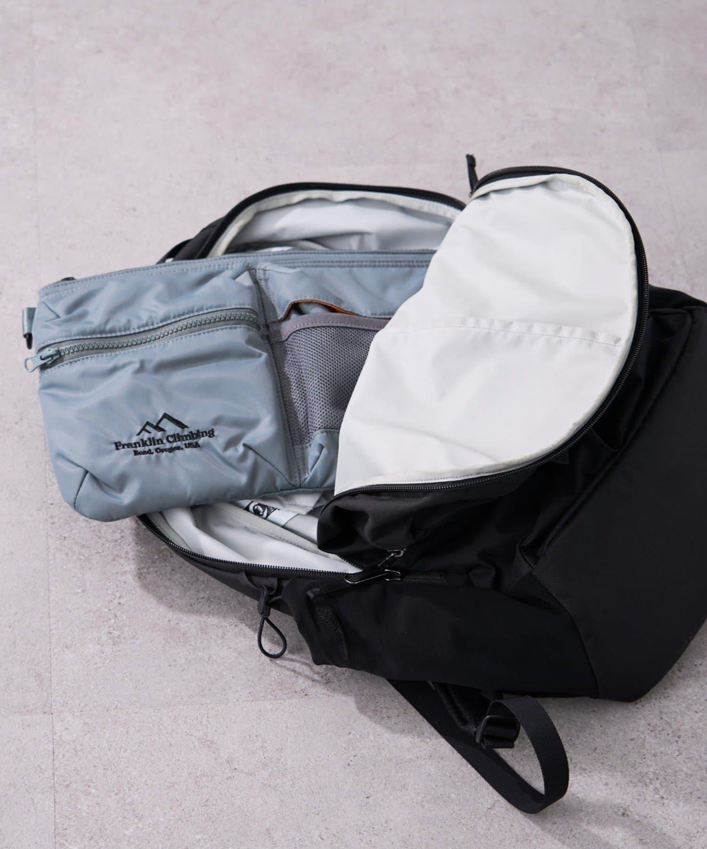 CIAOPANIC TYPY 多功能頭盔包