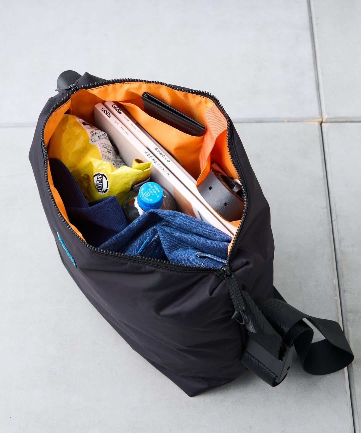 CIAOPANIC TYPY 多功能單肩包