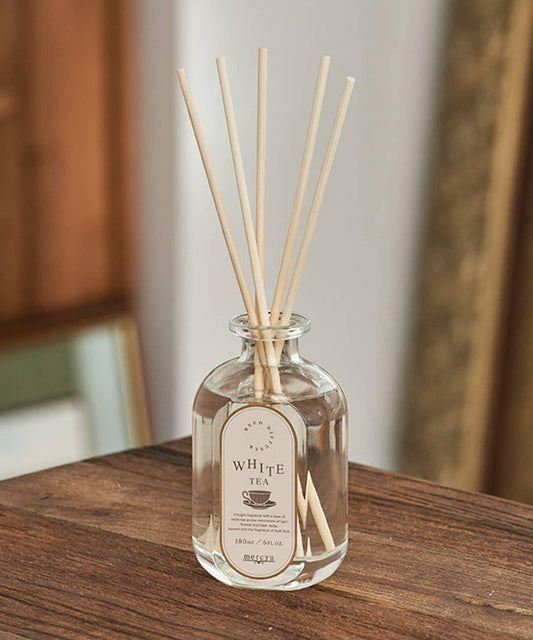 Tea Collection藤條香薰 180ml