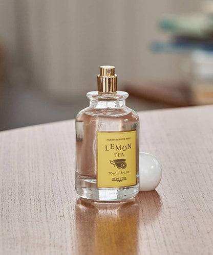 Tea Collection織物及室內噴霧