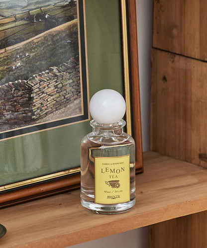 Tea Collection織物及室內噴霧