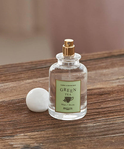 Tea Collection織物及室內噴霧