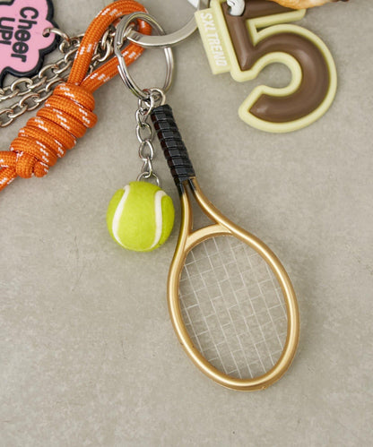 【cache cache カシュカシュ】動物掛飾串飾