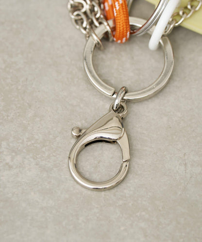 【cache cache カシュカシュ】動物掛飾串飾