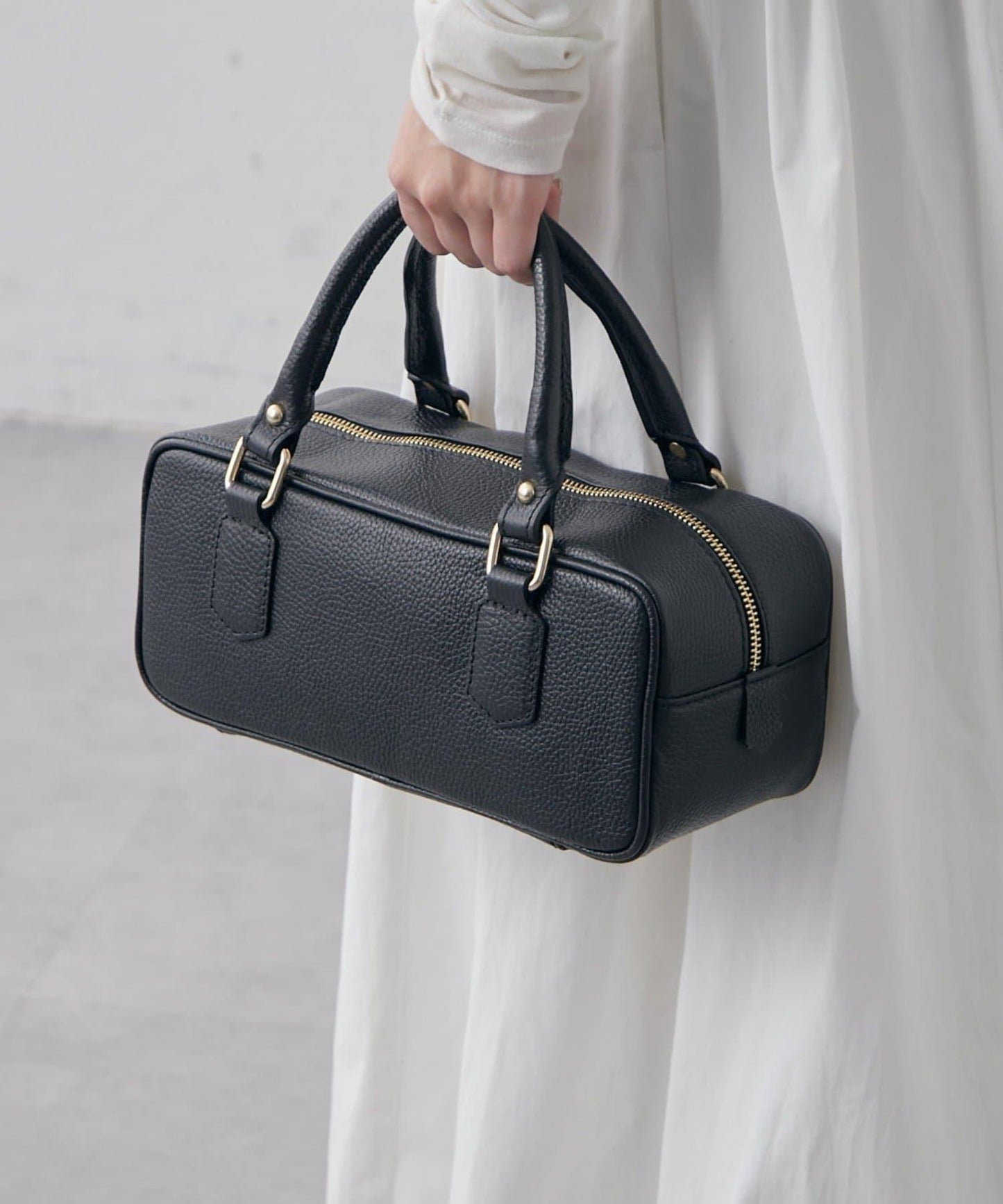 MILLELA FIRENZE / 波士頓包